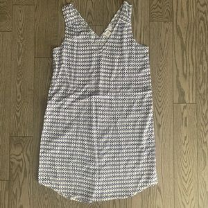 GAP Dress👗💙🌼✨